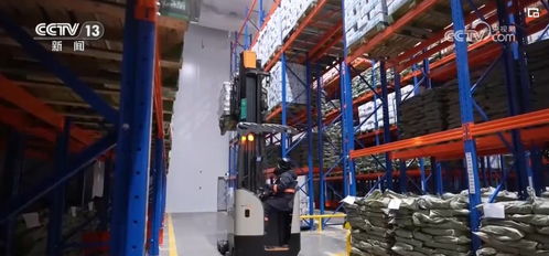 新动能驱动下的物流业 回升势头强劲，迈向高端、智能、绿色新时代